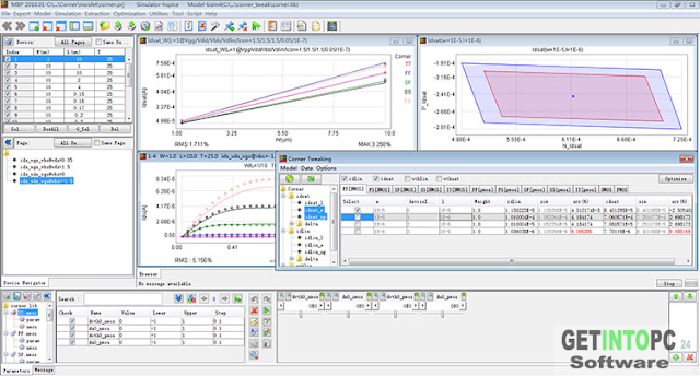 Agilent-Keysight-IC-CAP-2018-Setup-Free-Download