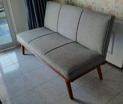 Sofa Tamu
