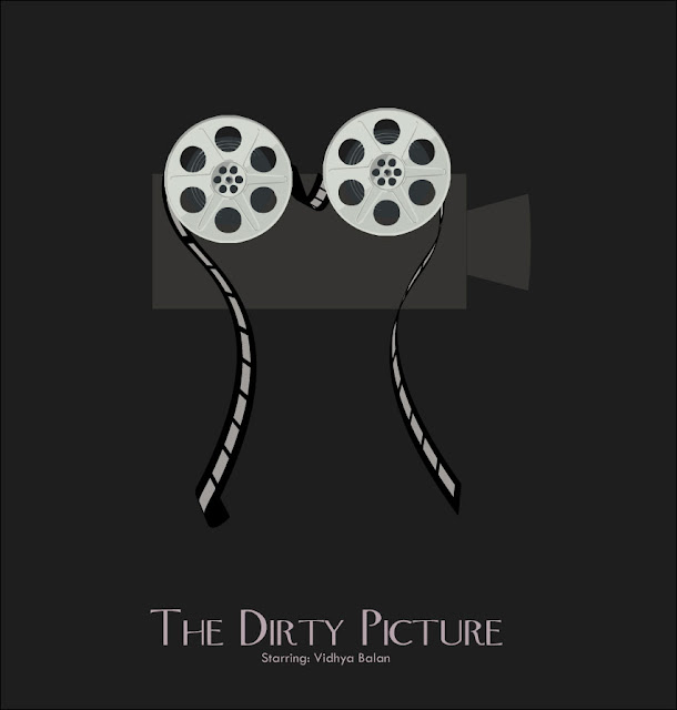 The Dirty Picture