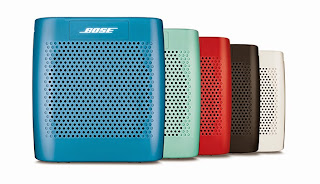 altavoz Bose