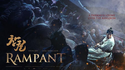 Rampant 2018 pelicula descargar mega