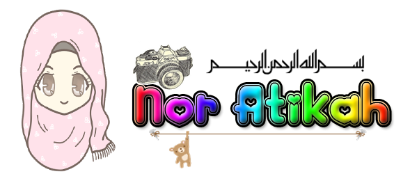 nor atikah