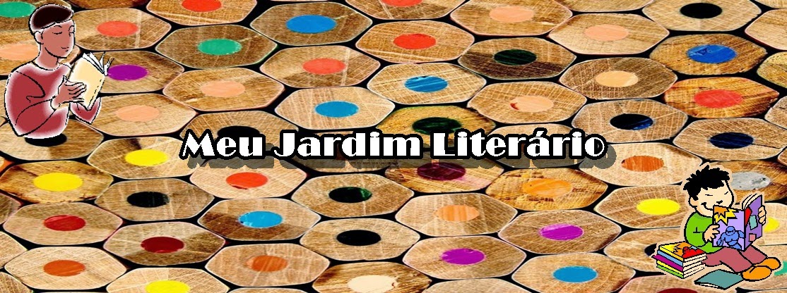 Meu Jardim Literário