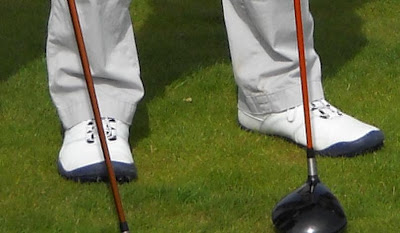 True Linkswear Golf Shoes on Than Normal Golf Shoes And Also Make An Individual Feel Closer To