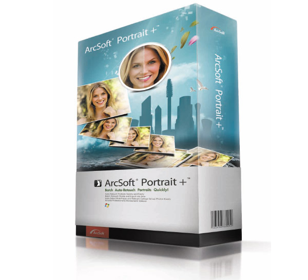 ArcSoft Portrait Plus Download