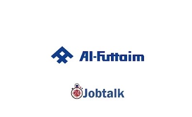 Al Futtaim Egypt Internship | HR Intern