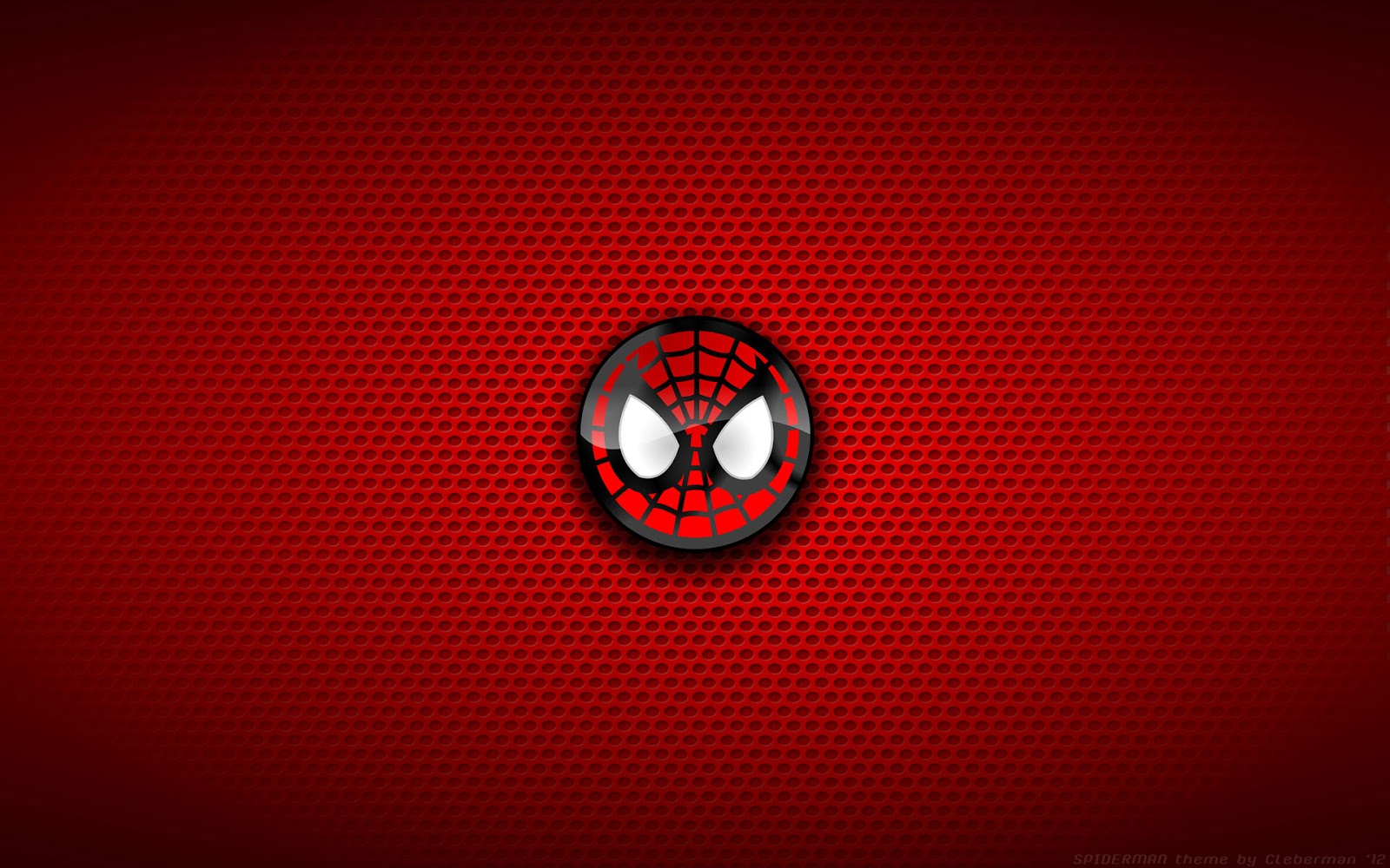 Gambar Spiderman Keren Lengkap