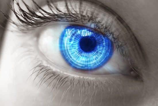 6 Jenis  Warna  Mata  Indah Yang Jarang Dimiliki Manusia  