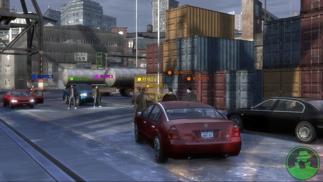 GTA 4 PPSSPP ISO Android Download Download ROMS ISO For