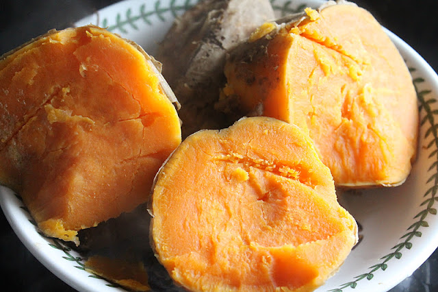 Kuih Cek Mek Molek - Azie Kitchen