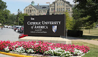 The Catholic University of America