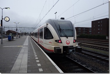 Station Roermond