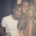 EXCLUSIVE: Kay Switch and Liberian girlfriend expecting a baby