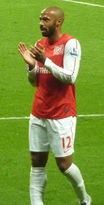 Thierry Henry