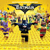 Movie Review 049 the LEGO Batman Movie