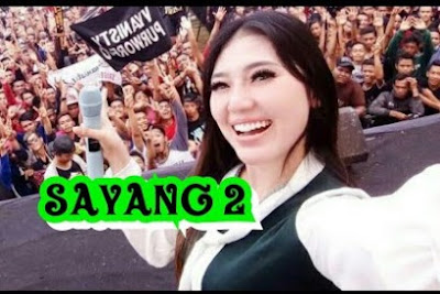 Download Lagu Sayang 2 Via Vallen Mp3 Terbaru 