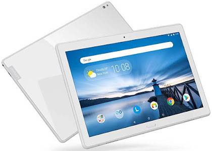 Lenovo Tab P10 guía compras