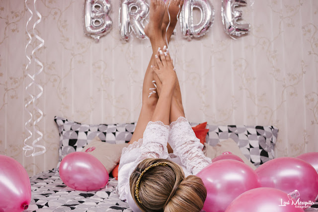 BridethePolly