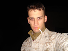 3.5 years ago, iraq.