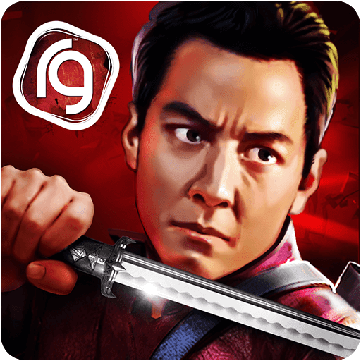 Into the Badlands Blade Battle - VER. 1.5.103 (God Mode) MOD APK