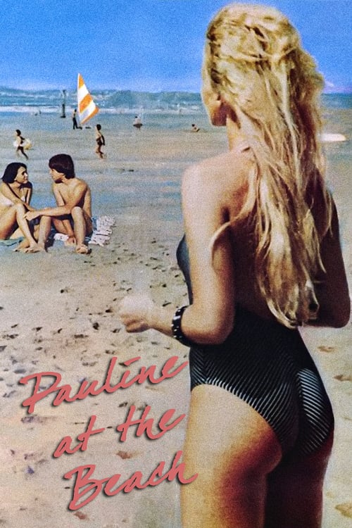 [HD] Pauline en la playa 1983 Pelicula Completa En Español Online
