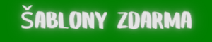  zdarma šablona pro blogger