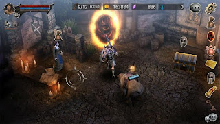 BloodWarrior v1.0.2 APK Terbaru