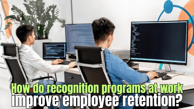 Looking for recognition programs at work to boost rewards and recognition in the workplace and improve employee satisfaction and retention?