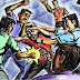 Ghazipur News - घर में बकरी घुसने पर दो पक्षों में जमकर मारपीट, कई घायल