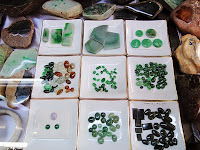 Myanmar gems for sale