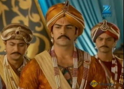 jodha akbar 57