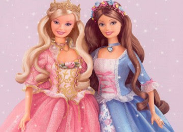 Iran larang penjualan anak patung Barbie