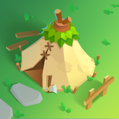  Survivor Island-Idle Game Mod Apk (Unlimited Money)