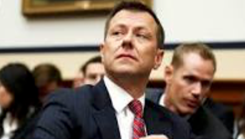 Strzok’s House Judiciary Hearing Plunges Into Absolute Chaos As Lawmakers Exchange Heated Barbs