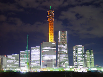 Photo Night-life TOKIO