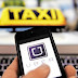 Taxi Industry Protest Against the Montreal Government for Signing a Deal with Uber