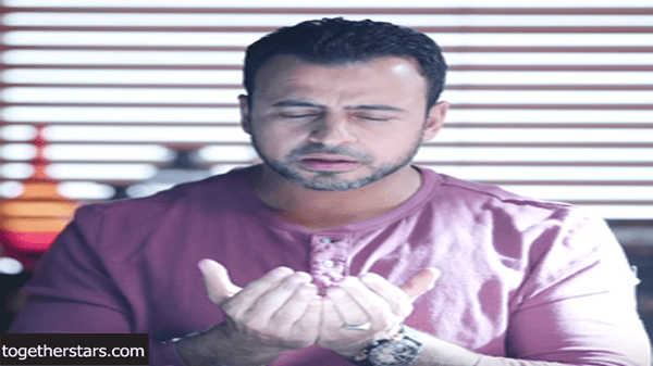 جميع حسابات مصطفى حسني Mustafa Hosni الشخصية على مواقع التواصل الاجتماعي