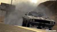 NFS Prostreet Wallpapers