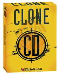 CloneCD 5.3.1.4 Full Version
