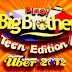 PBB Teen IV UBER 05-10-12