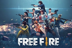 Cara dapat hadiah dari kode redeem free fire terbaru