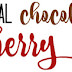 National Chocolate Covered Cherry Day- Chocolate Covered Cherry
Cupcake Recipe