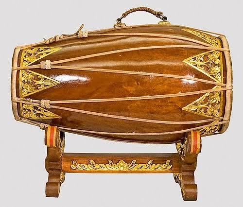  Alat  Musik  Tradisional Indonesia Gambar  Alat  Musik 