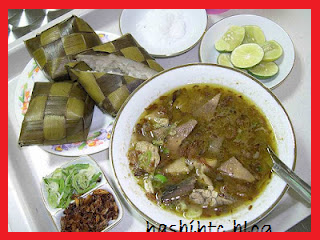 Coto Makassar