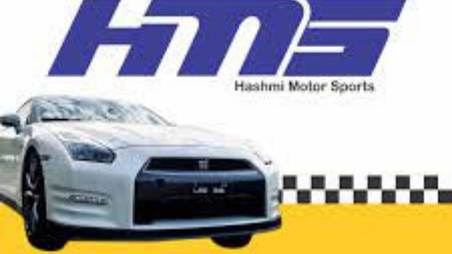 New Painter Jobs 2022 in Hashmi Motorsports Workshop Lahore