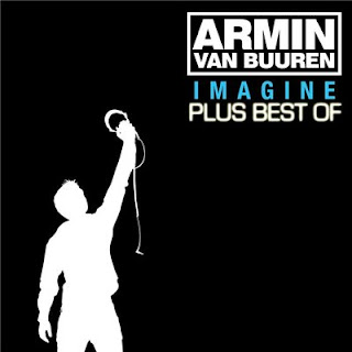 Armin Van Buuren - Imagine Plus Best Of