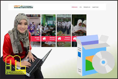 Setelah berhasil melakukan download ARD Madrasah Cara Install Aplikasi ARD Madrasah Offline