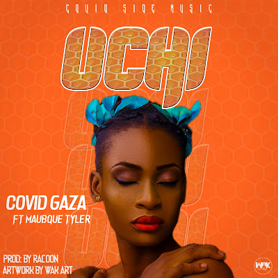 UCHI BY COVID GAZZA-------------------------------------------------------