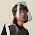 Louis Vuitton Charges $1,000 for Luxury Face Shield