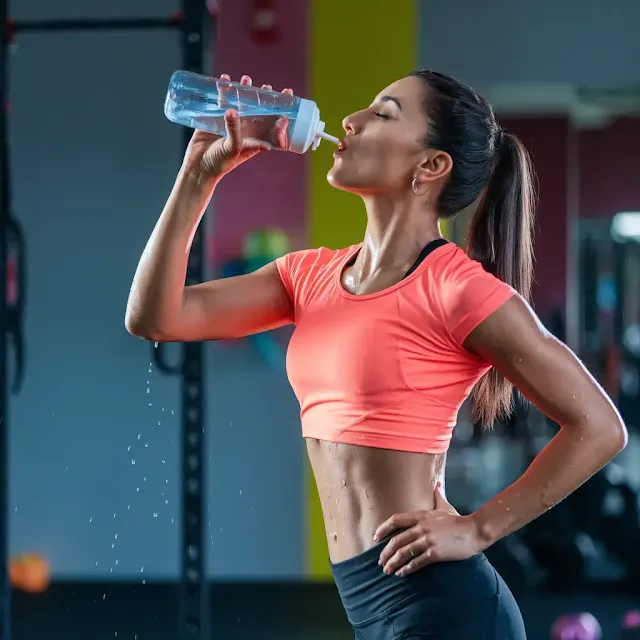 Stay Hydrated with Dr. Berg’s Zero-Sugar Electrolyte Powder